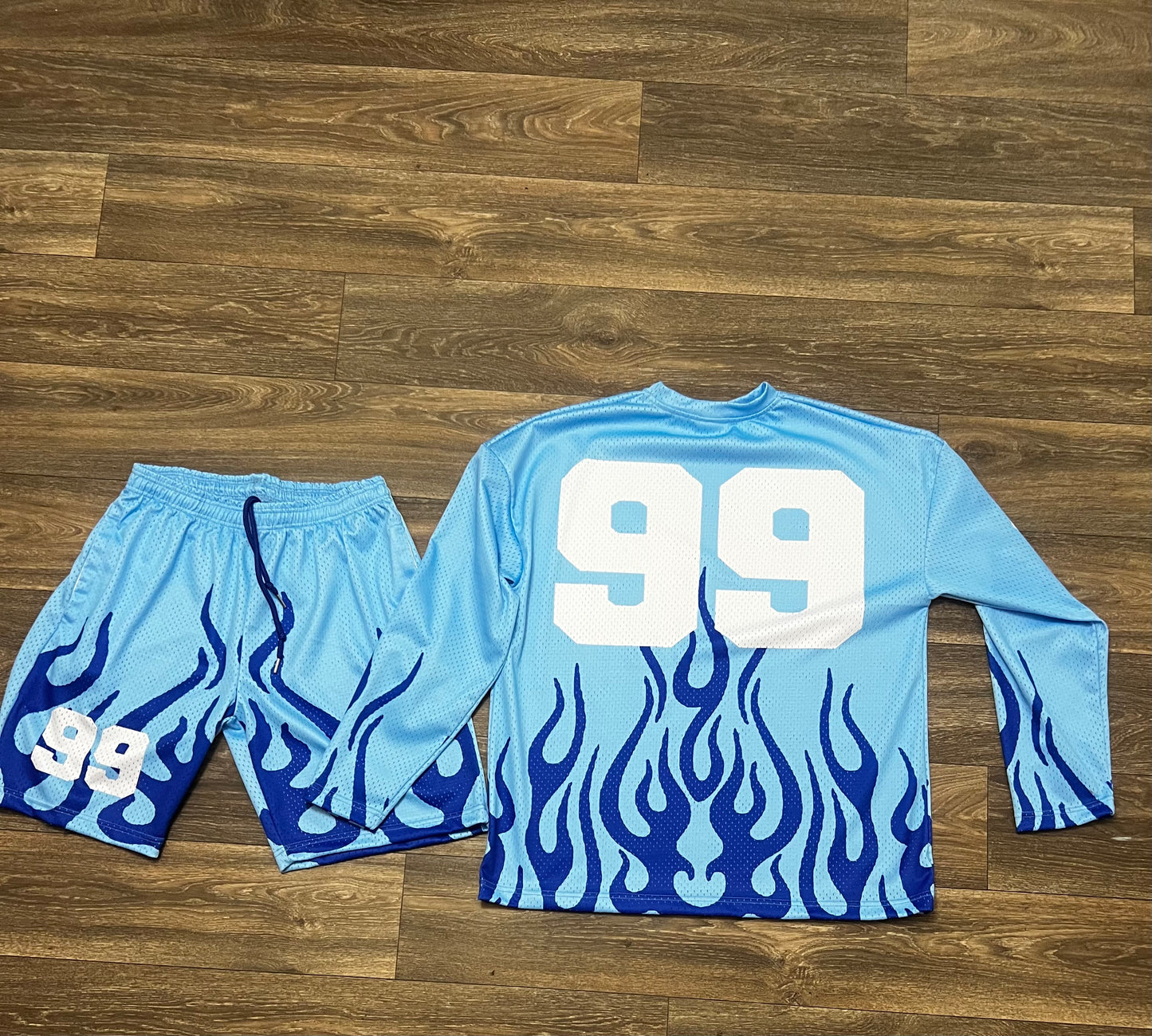 Divine Mind " Ice " Set