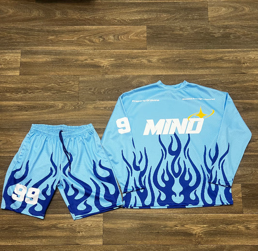 Divine Mind " Ice " Set